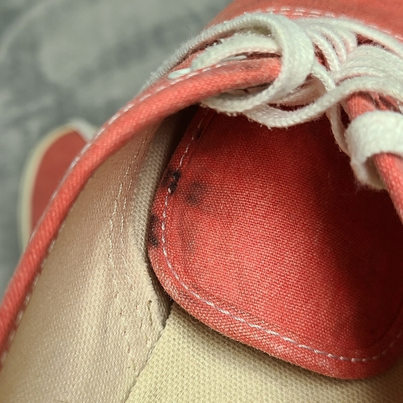 Vans Authentic Slim - Picture 5 of 9